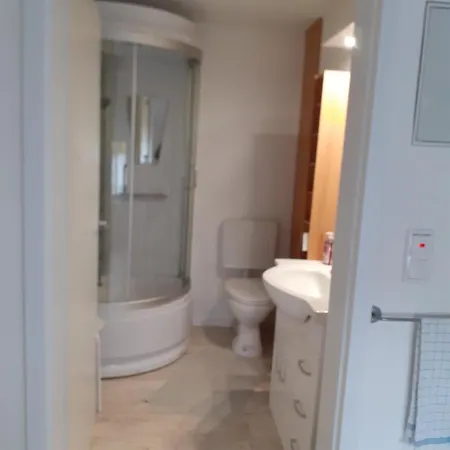 Appartement Alte Brauerei Auf Dem Pferdehof Bad Sooden-Allendorf