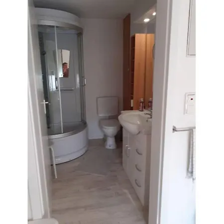 Alte Brauerei Auf Dem Pferdehof Appartement Bad Sooden-Allendorf